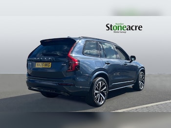 Used Volvo XC90 2026 for sale - 78796951: Photo