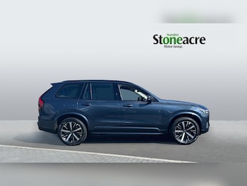 Used Volvo XC90 2026 for sale - 78796951: Photo