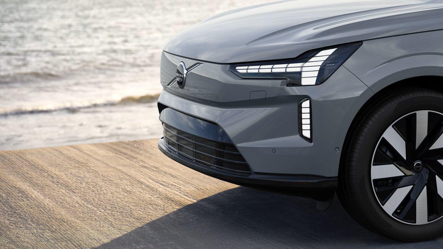 Used Volvo EX90 for sale - 77538085: Photo 10