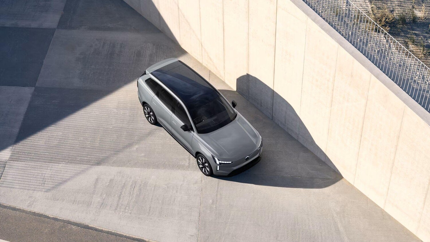 Used Volvo EX90 for sale - 77538085: Photo 12