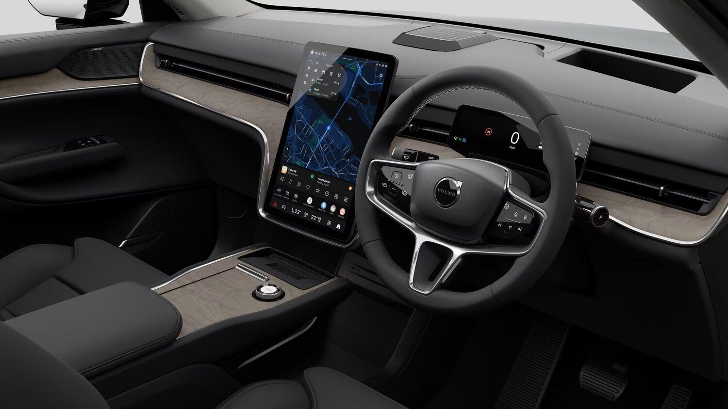 Used Volvo EX90 for sale - 77538085: Photo 14