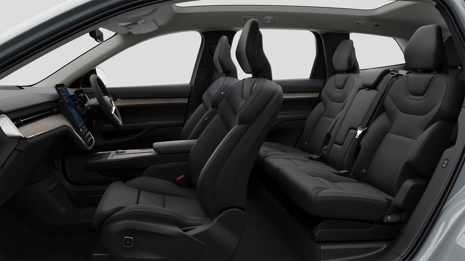 Used Volvo EX90 for sale - 77538085: Photo 17