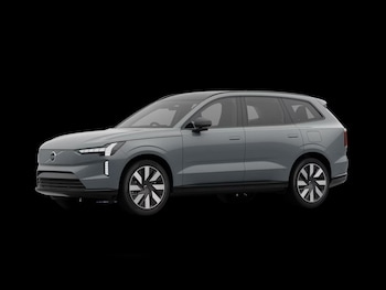 Volvo EX90 feature image