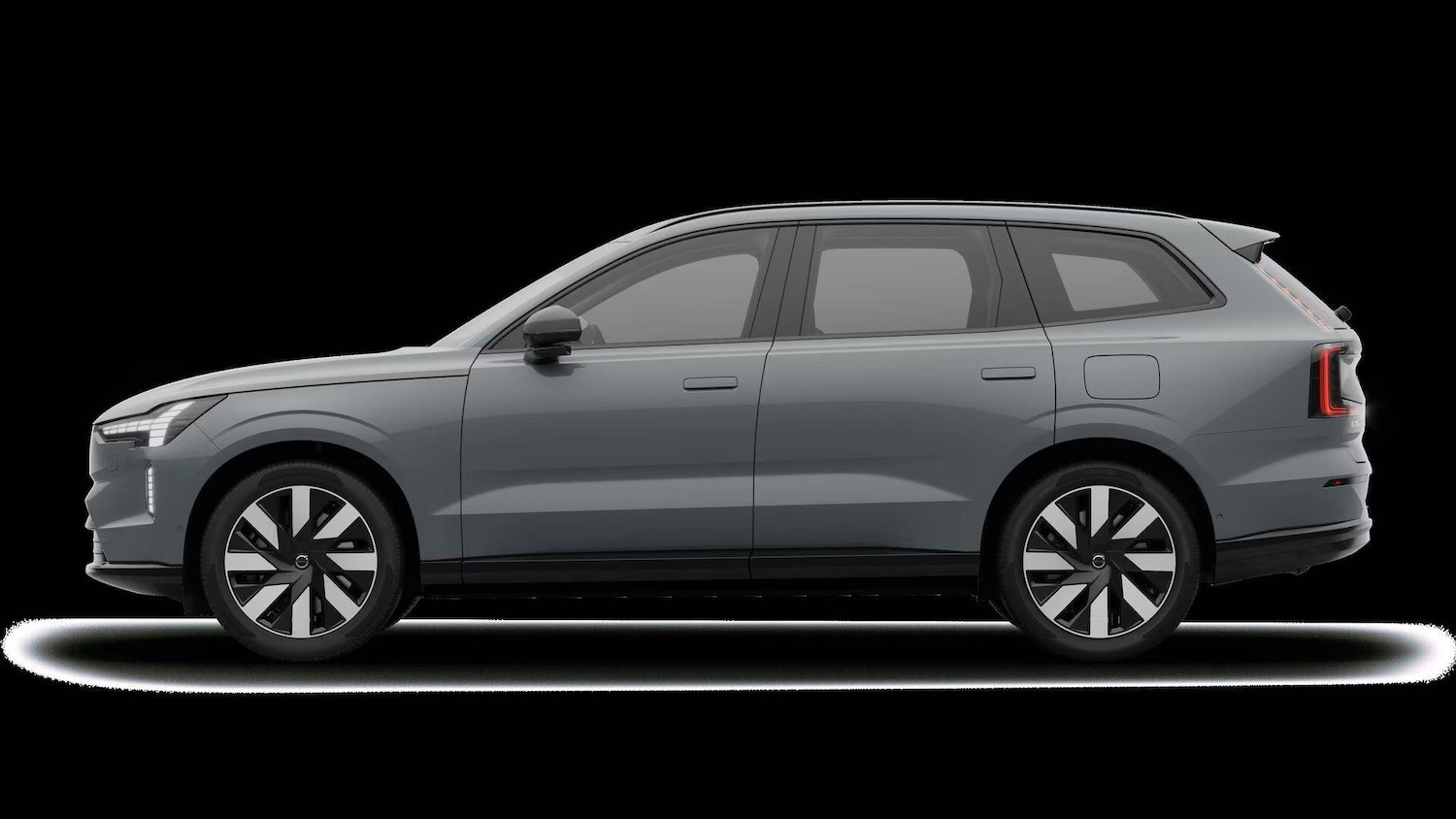 Used Volvo EX90 for sale - 77538085: Photo 2