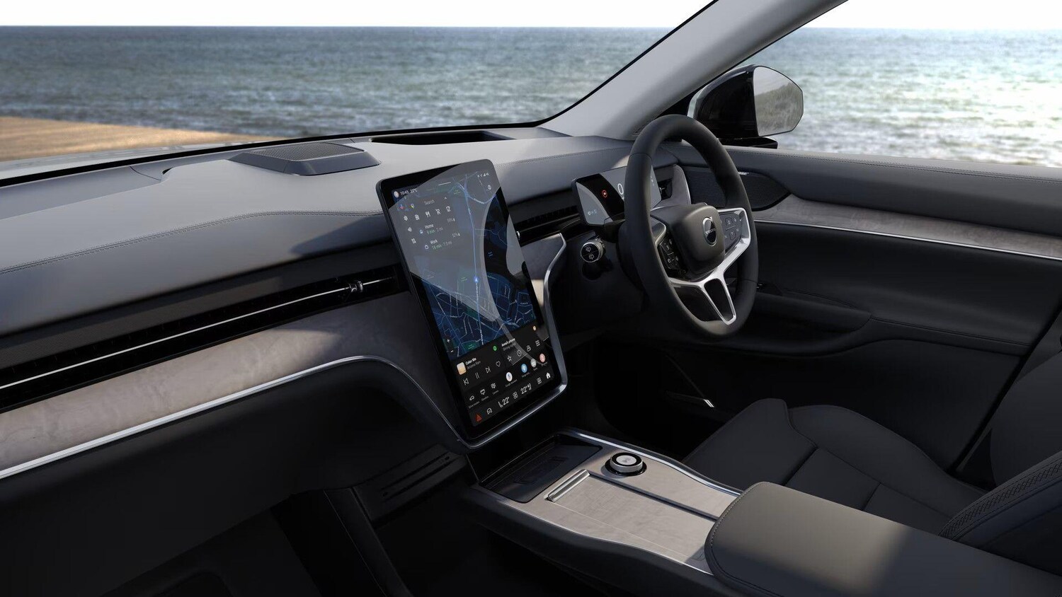 Used Volvo EX90 for sale - 77538085: Photo 23