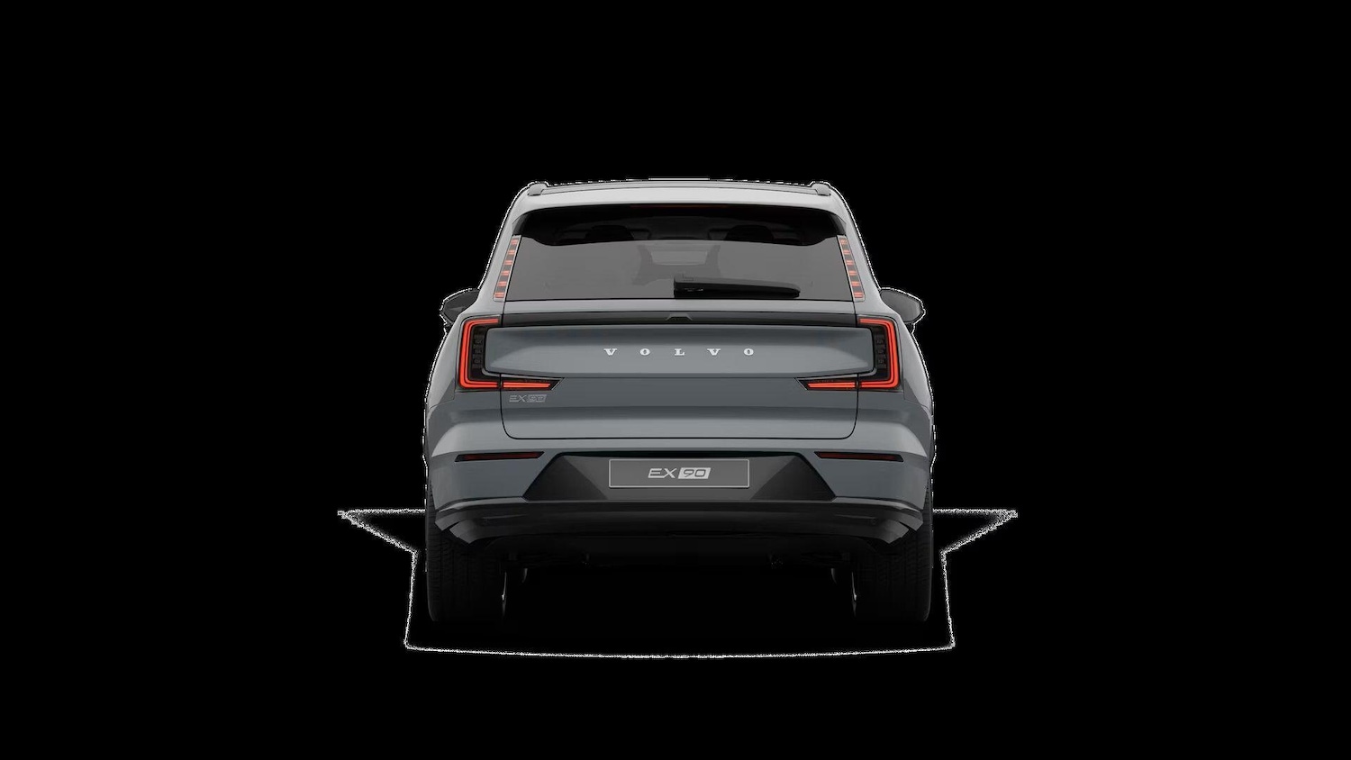 Used Volvo EX90 for sale - 77538085: Photo 4