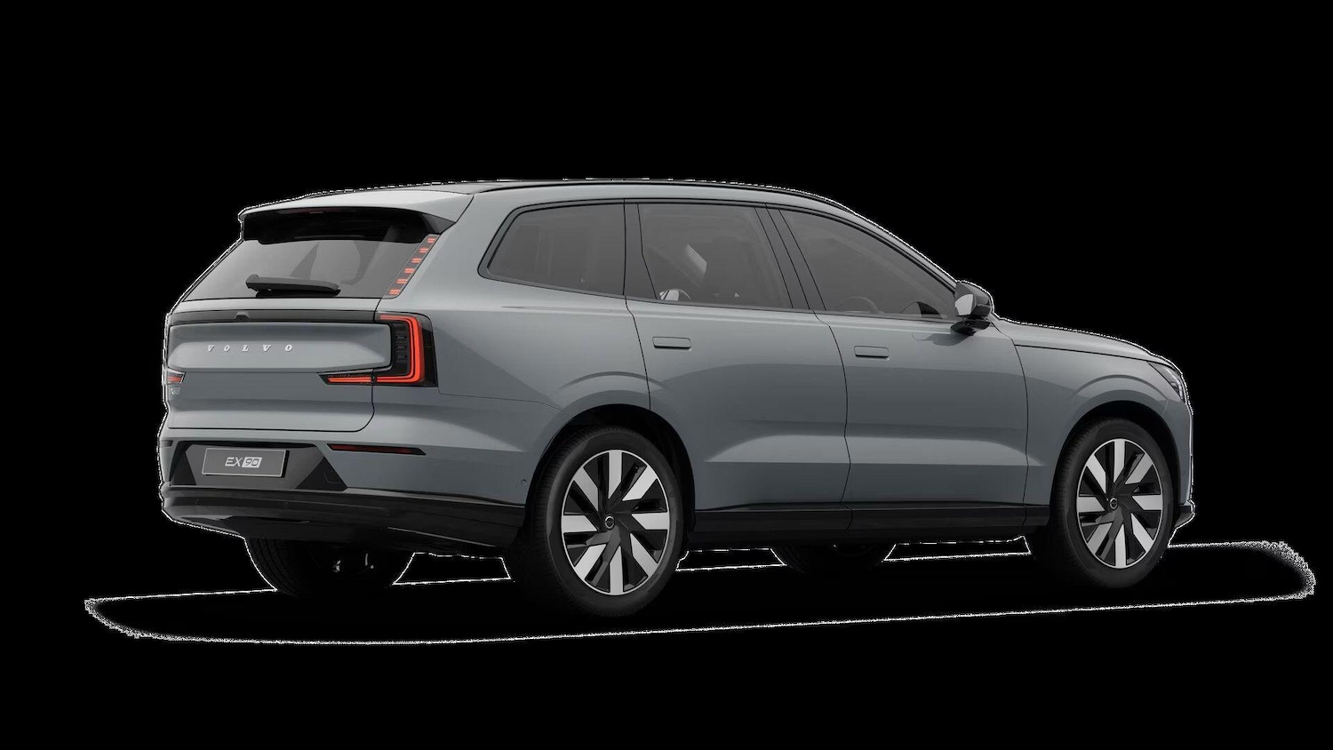 Used Volvo EX90 for sale - 77538085: Photo 5