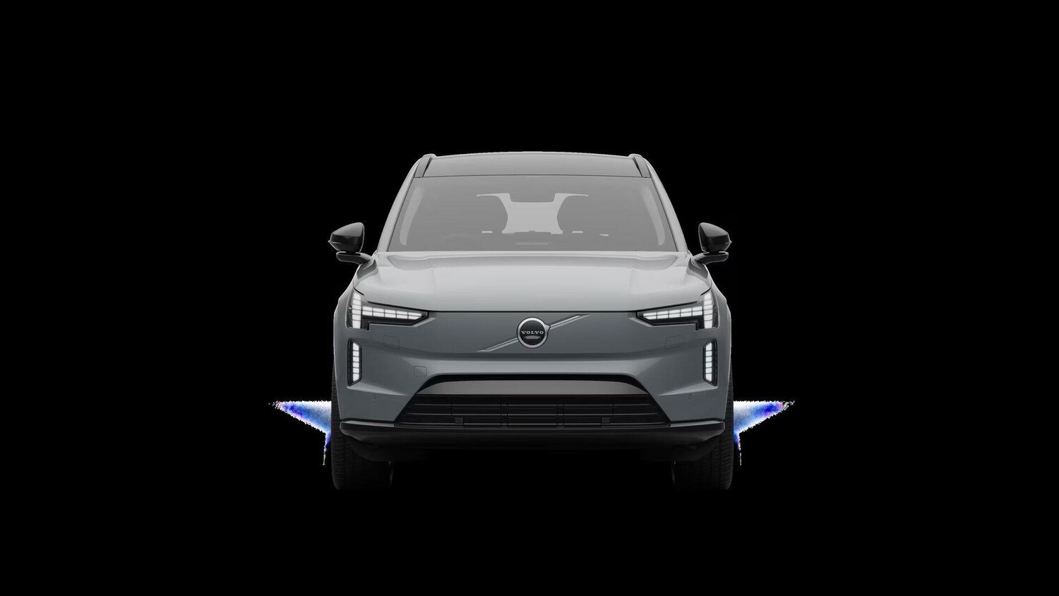 Used Volvo EX90 for sale - 77538085: Photo 8