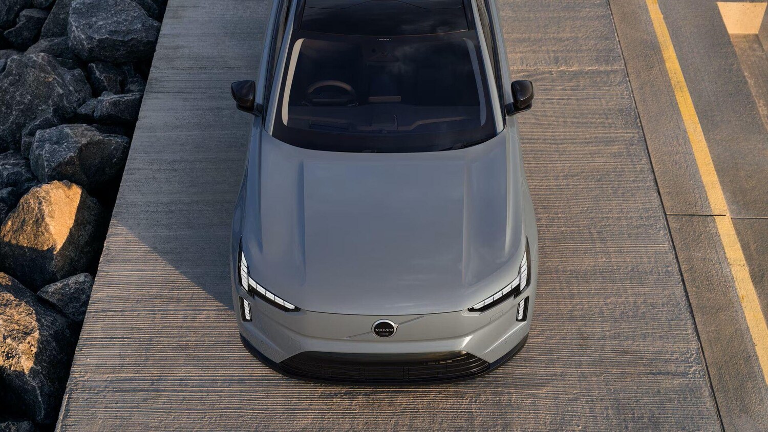 Used Volvo EX90 for sale - 77538085: Photo 9