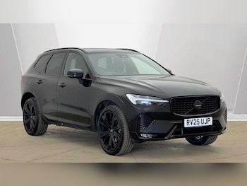 Used Volvo XC60 2025 for sale - 78935143: Photo