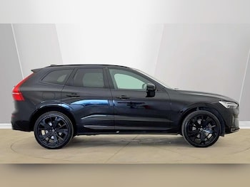 Used Volvo XC60 2025 for sale - 78935143: Photo