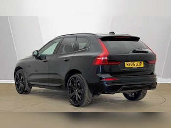 Used Volvo XC60 2025 for sale - 78935143: Photo