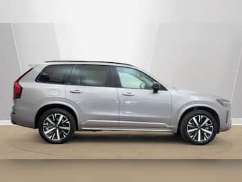 Used Volvo XC90 2025 for sale - 79831337: Photo