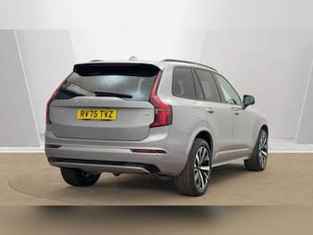 Used Volvo XC90 2025 for sale - 79831337: Photo