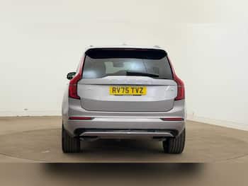 Used Volvo XC90 2025 for sale - 79831337: Photo