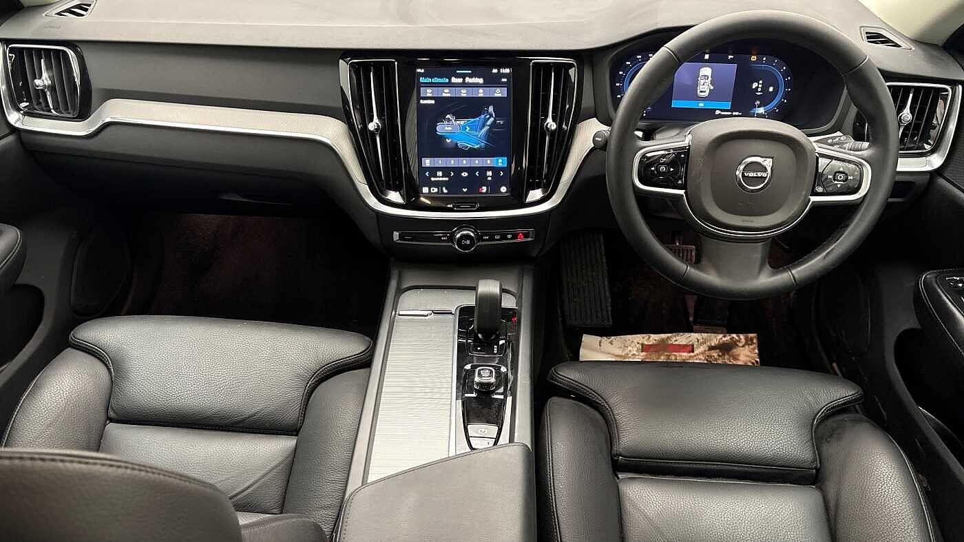 Used Volvo V60 2025 for sale - 77344464: Photo 10