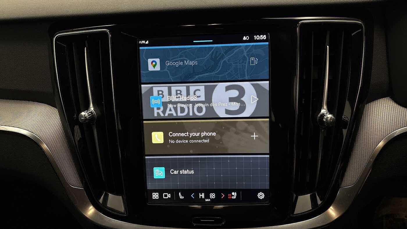 Used Volvo V60 2025 for sale - 77344464: Photo 11