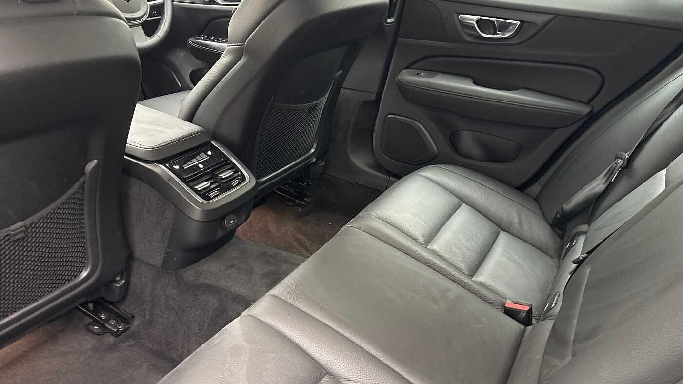 Used Volvo V60 2025 for sale - 77344464: Photo 13