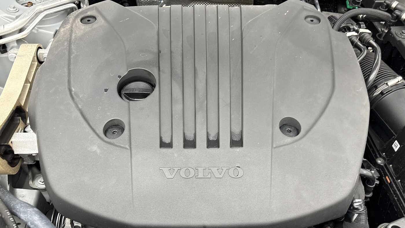 Used Volvo V60 2025 for sale - 77344464: Photo 15