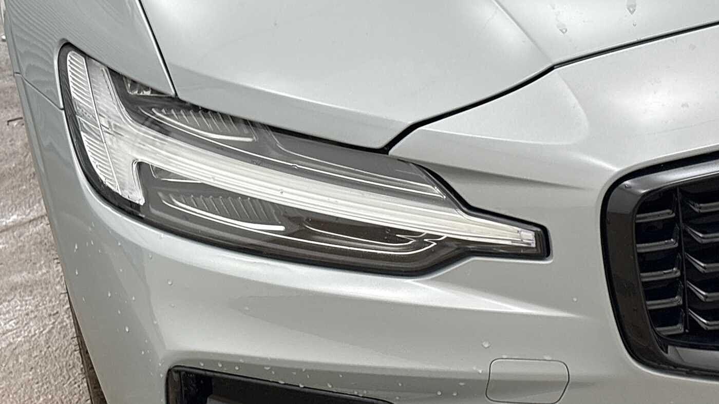 Used Volvo V60 2025 for sale - 77344464: Photo 21