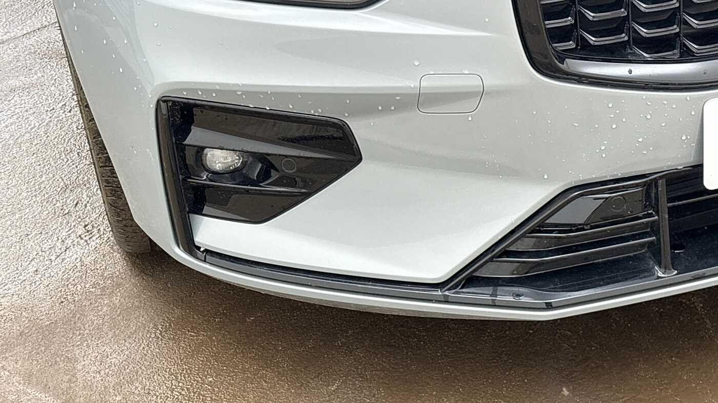 Used Volvo V60 2025 for sale - 77344464: Photo 22