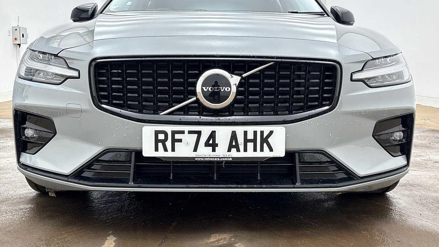 Used Volvo V60 2025 for sale - 77344464: Photo 23