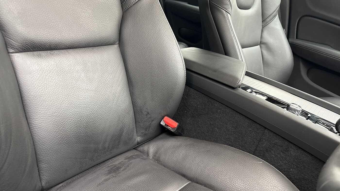 Used Volvo V60 2025 for sale - 77344464: Photo 28