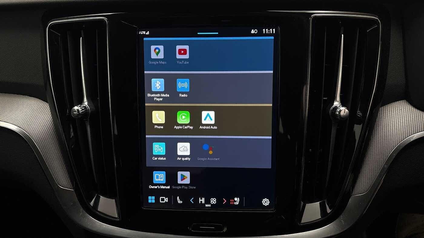 Used Volvo V60 2025 for sale - 77344464: Photo 33