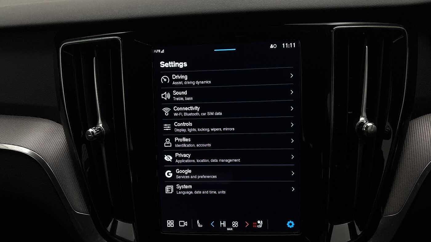 Used Volvo V60 2025 for sale - 77344464: Photo 34