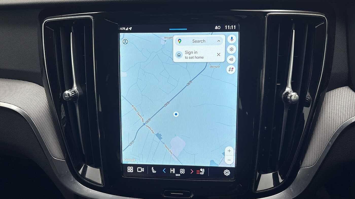 Used Volvo V60 2025 for sale - 77344464: Photo 35