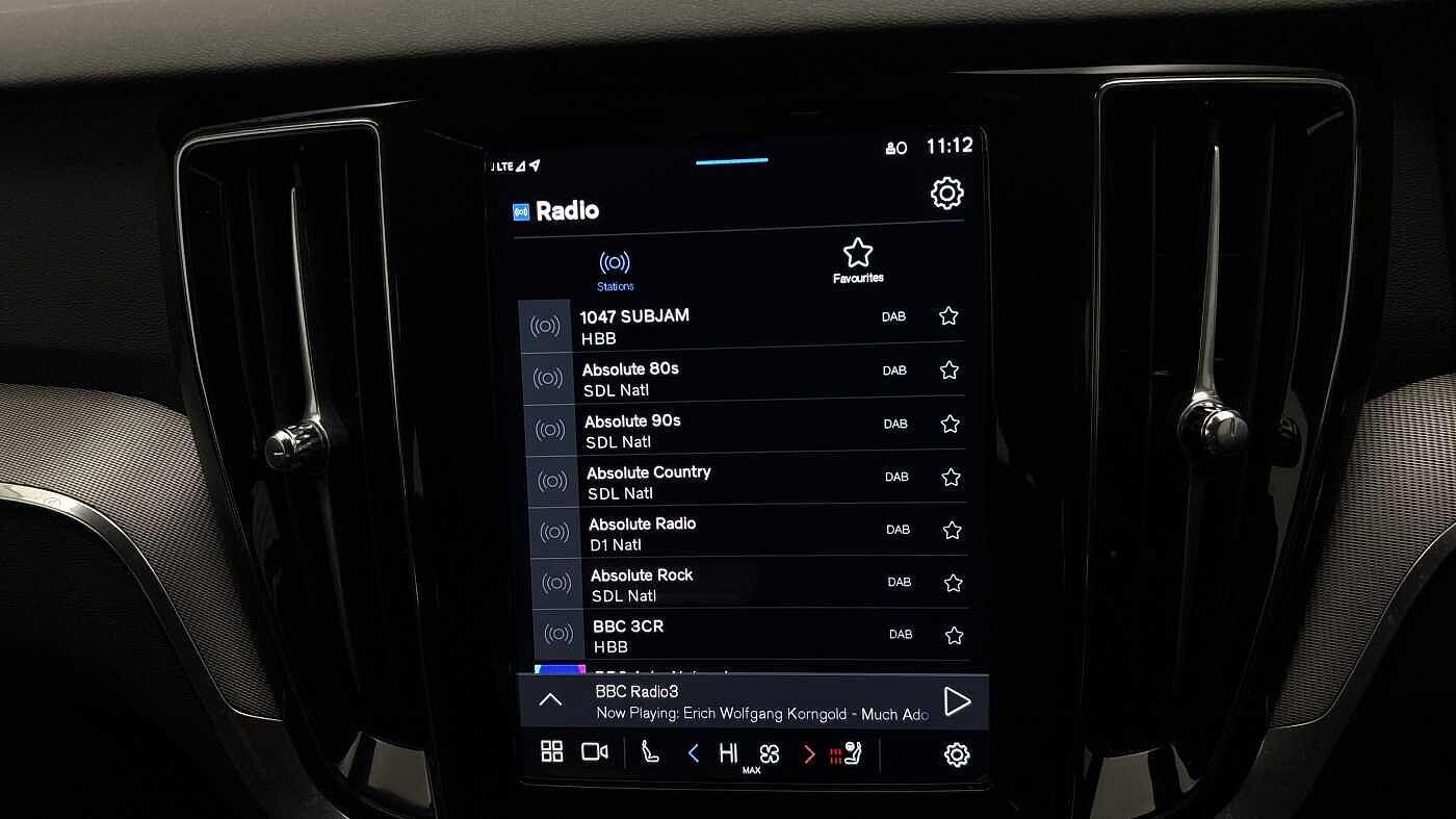 Used Volvo V60 2025 for sale - 77344464: Photo 36