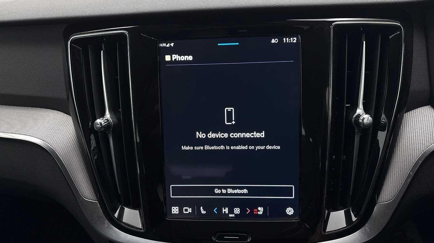 Used Volvo V60 2025 for sale - 77344464: Photo 37