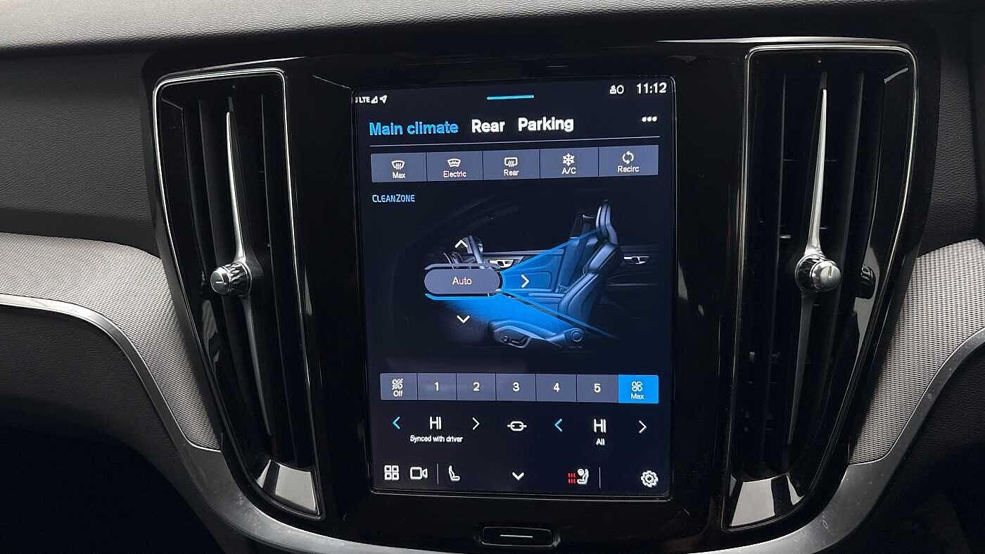 Used Volvo V60 2025 for sale - 77344464: Photo 38