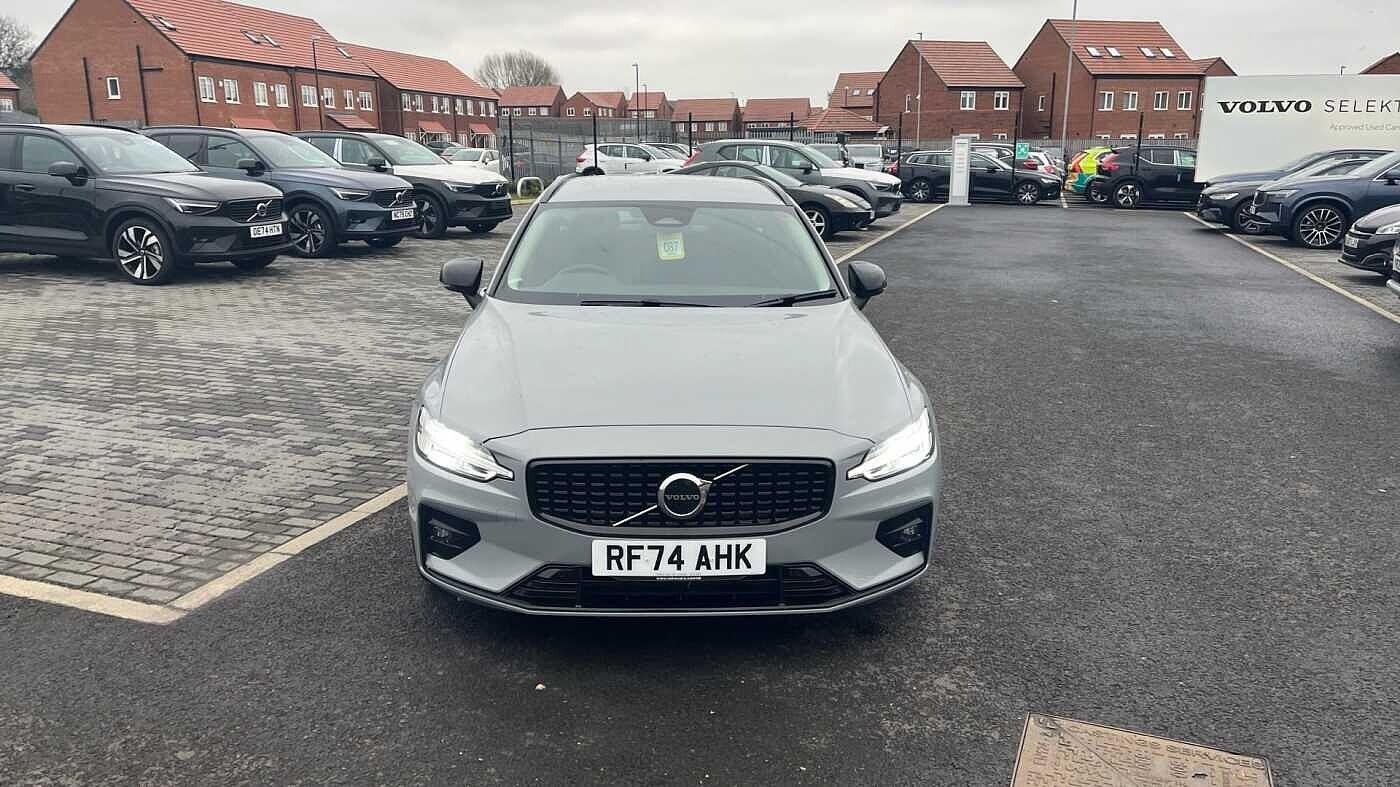 Used Volvo V60 2025 for sale - 77344464: Photo 43
