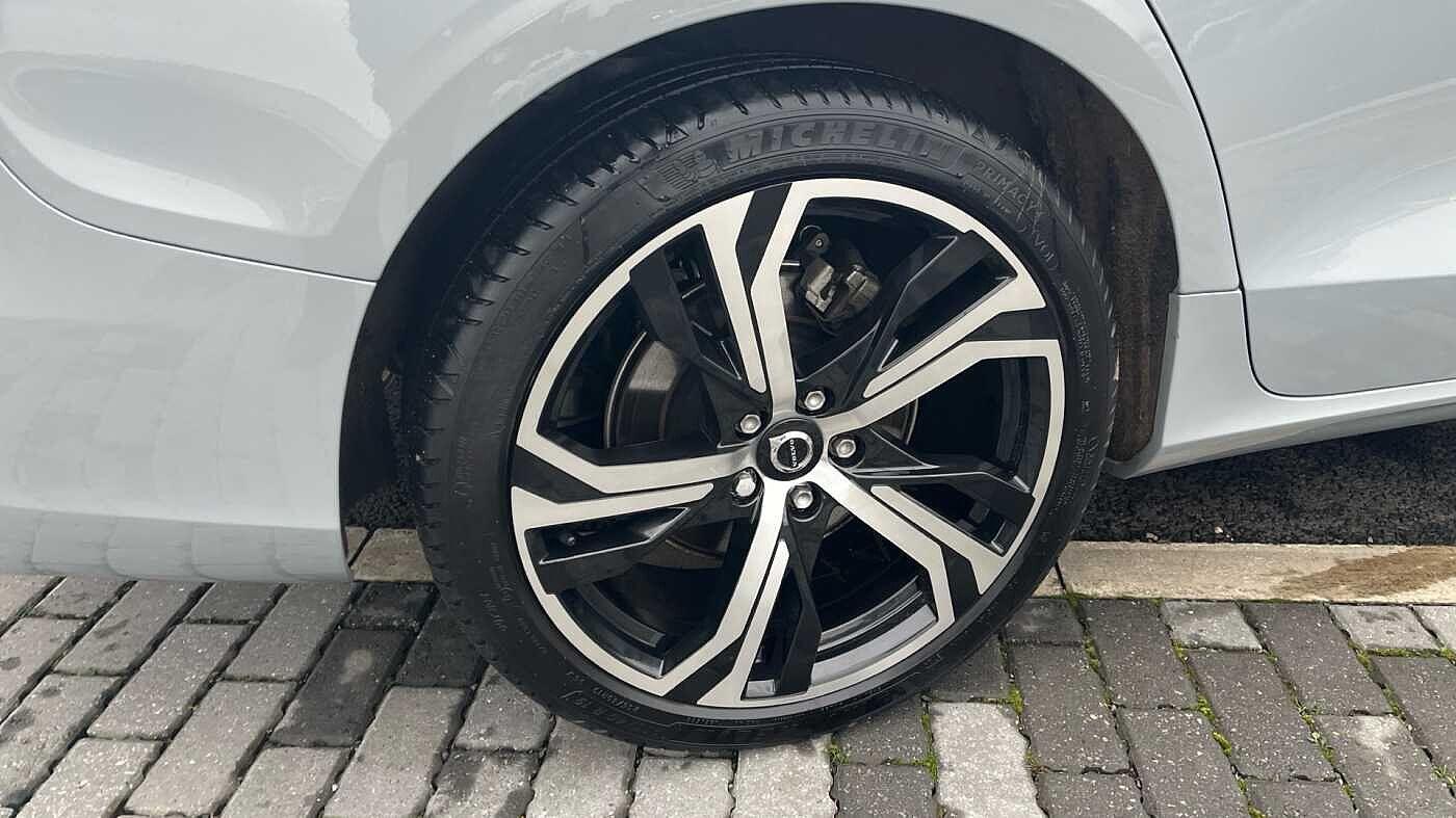 Used Volvo V60 2025 for sale - 77344464: Photo 54