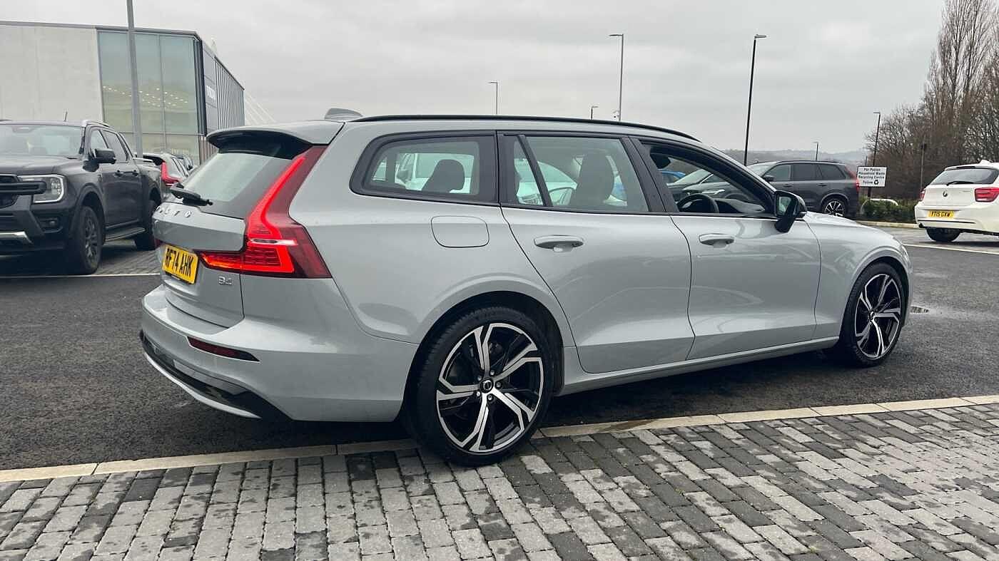 Used Volvo V60 2025 for sale - 77344464: Photo 55