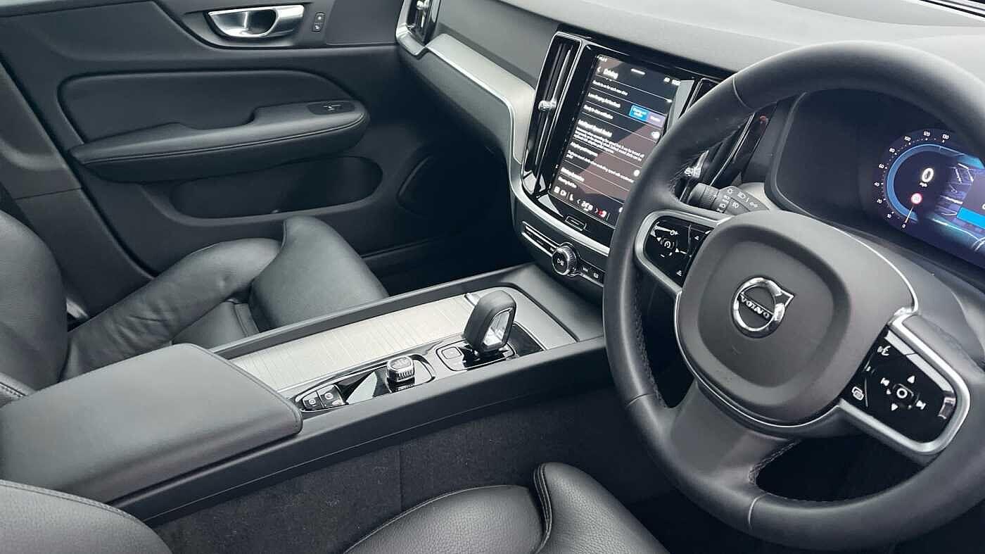 Used Volvo V60 2025 for sale - 77344464: Photo 57