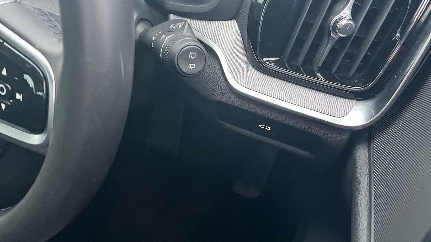 Used Volvo V60 2025 for sale - 77344464: Photo 58