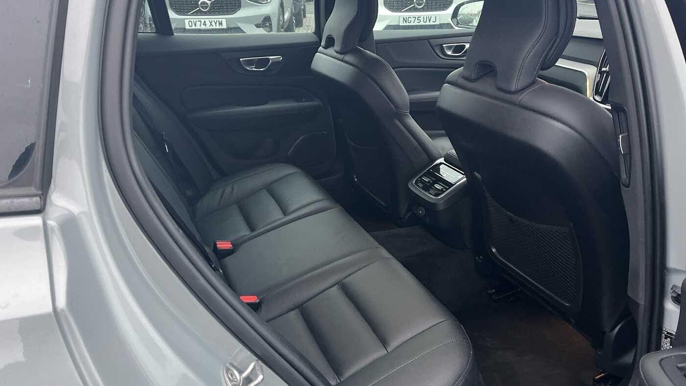 Used Volvo V60 2025 for sale - 77344464: Photo 60