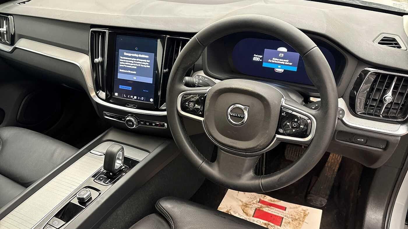 Used Volvo V60 2025 for sale - 77344464: Photo 9