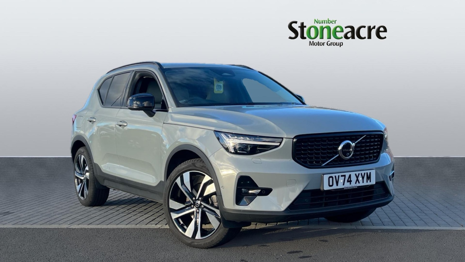 Used Volvo XC40 2024 for sale - 76239988: Photo 1