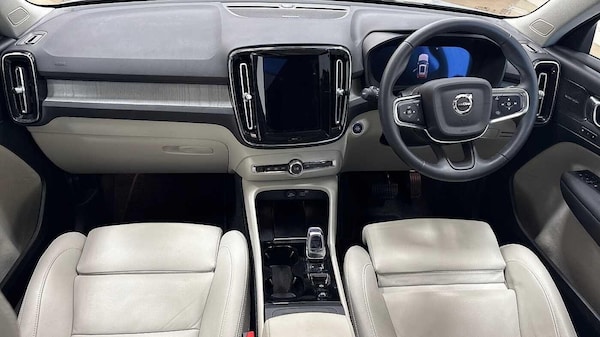 Used Volvo XC40 2024 for sale - 76239988: Photo 10