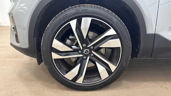 Used Volvo XC40 2024 for sale - 76239988: Photo 16