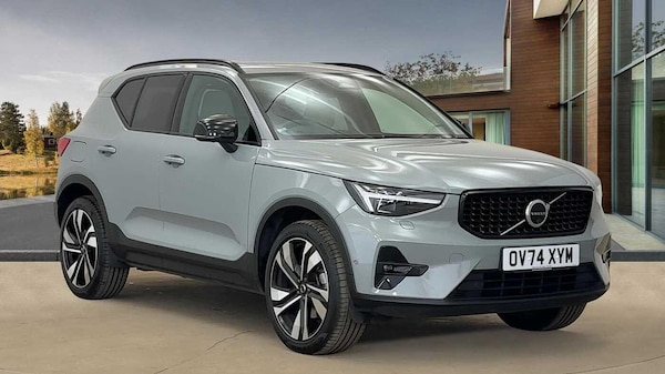 Used Volvo XC40 2024 for sale - 76239988: Photo 1