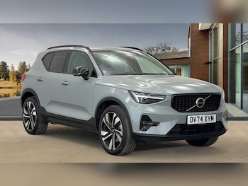 Volvo - XC40