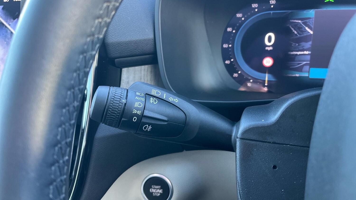 Used Volvo XC40 2024 for sale - 76239988: Photo 20