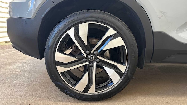 Used Volvo XC40 2024 for sale - 76239988: Photo 20