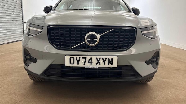 Used Volvo XC40 2024 for sale - 76239988: Photo 24