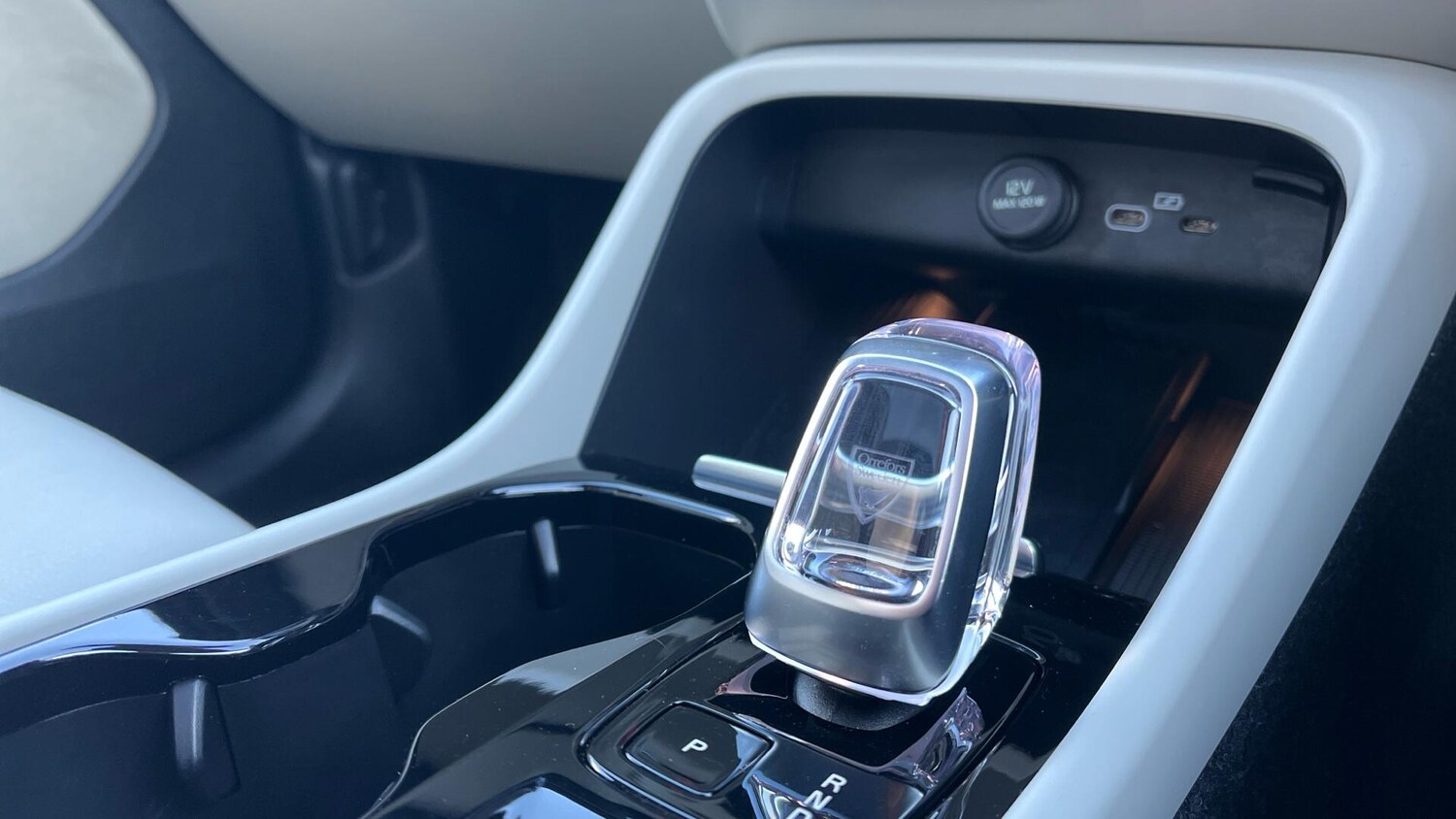 Used Volvo XC40 2024 for sale - 76239988: Photo 26