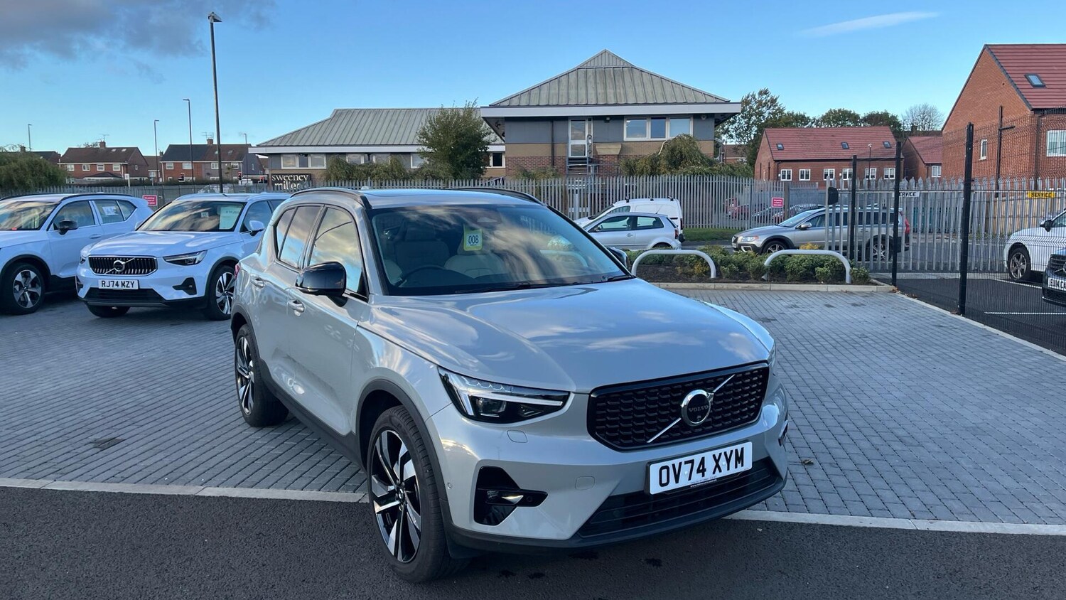 Used Volvo XC40 2024 for sale - 76239988: Photo 37